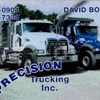 Precision Trucking, Inc gallery