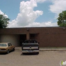 Lucile Y Melcher Public Library - Libraries