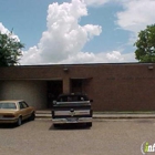 Melcher Neighborhood Library, Houston Public Library