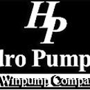 Hydro Pump - Water Well Drilling Equipment & Supplies