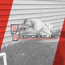 Hoff Heating & A/C Inc - Air Conditioning Contractors & Systems