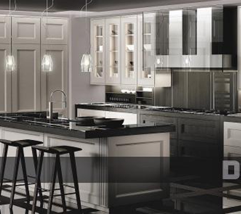 Artistic Kitchen Design & Remodeling - Mountain View, CA