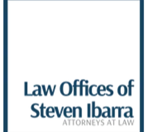 Law Offices of Steven Ibarra - Whittier, CA
