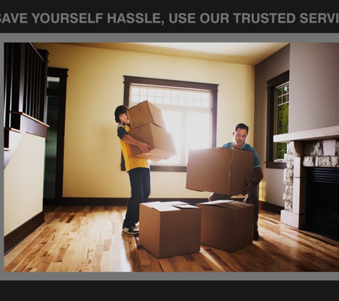 Hervey Bay Removals - Dundowran, QLD. We Offer A Wide Range Of Removal Services, Click Here To Read More