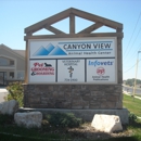 Canyon View Cares - Veterinarians