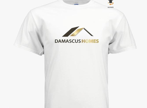 Damascus Homes - Des Moines, WA