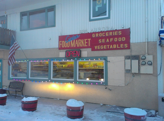 Asian Food Market - Fairbanks, AK