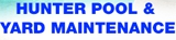 Hunter Pool & Yard Maintenance - Swimming Pool Maintenance & Repairs