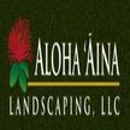 Aloha `Aina Landscaping - Landscape Designers & Consultants
