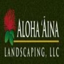 Aloha `Aina Landscaping