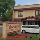 Palos-Gaidas Funeral Home - Crematories