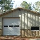 Oregon Pole Barns - Buildings-Pole & Post Frame