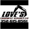 Love's Equipment Services gallery