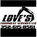 Love's Equipment Services - Farming Service