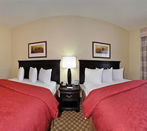 Country Inns & Suites - Conway, AR