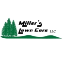 Miller's Lawn Care, L.L.C. - Landscaping & Lawn Services