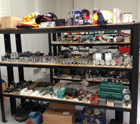 Canberra Hydraulic Engineering Services Pty Ltd - Queanbeyan East, NSW