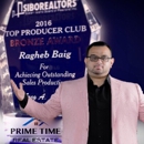 Ragheb "Mickey" Baig Staten Island Realtor - Real Estate Agents