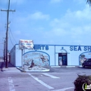 Sea Shell City - Shells-Marine