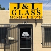 J & L Glass gallery