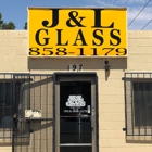 J & L Glass