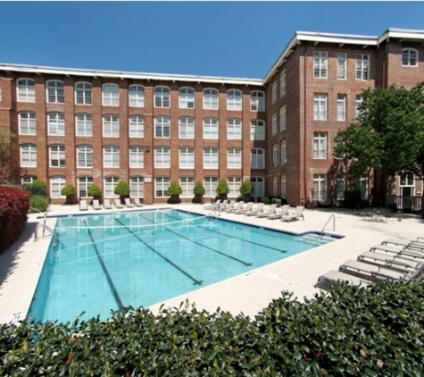 The Lofts at USC - Columbia, SC