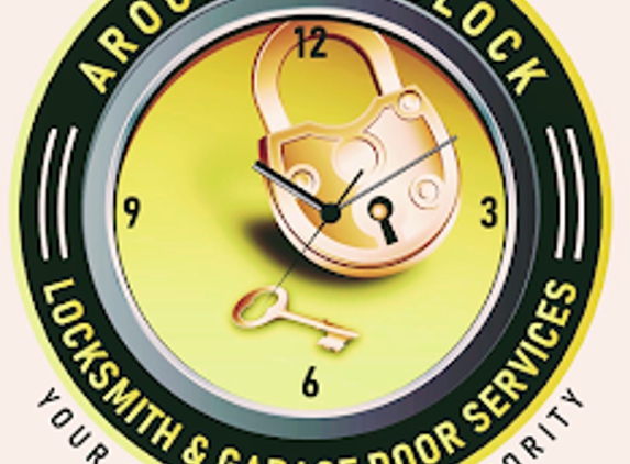 Around The Clock Locksmith And Garage Door - Woodland Hills, CA