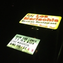 Los Mariachis-circleville Oh - Mexican Restaurants