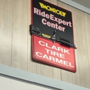 Clark Tire - Auto Repair & Service