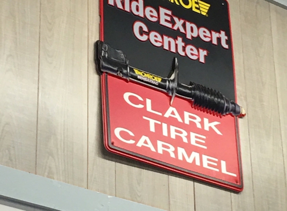 Clark Tire - Carmel, IN