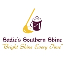 Sadie's Southern Shine - Janitorial Service