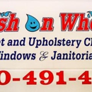 Wash On Wheels Cleaning Service - Janitorial Service
