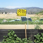 Fence Factory Rentals-Atascadero