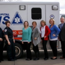 Tri-Hospital EMS - Adult Education