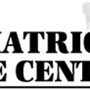 Pediatric Care Center - Clinics