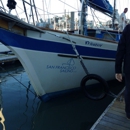 San Francisco Sailing Compamy - Sailing Instruction