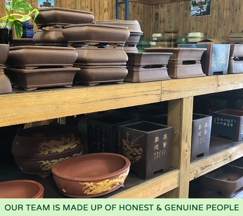 Rosemount Nursery - Rosemount, QLD. Our Team Is Made Up Of Honest & Genuine People