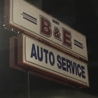 B & E Auto Service