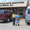 Hammett's Auto Electric of Biloxi gallery