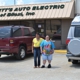 Hammett's Auto Electric of Biloxi, Inc.