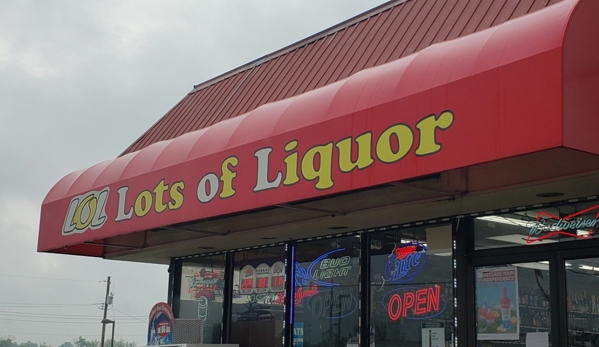 Lots of Liquor - Saint Peters, MO