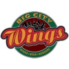 Big City Wings gallery