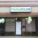 The Vapor Club - Cigar, Cigarette & Tobacco Dealers