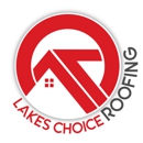 Lakes Choice Roofing & Exteriors - Gutters & Downspouts