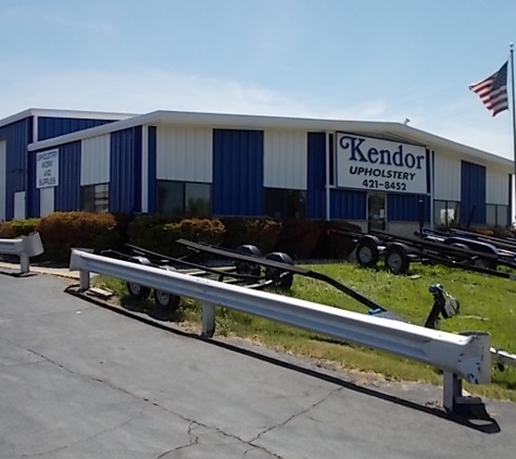 Kendor Upholstery - Franklin, WI