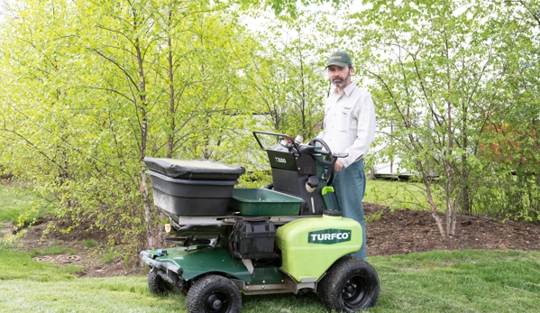 Turf Care Enterprises Inc - Barrington, IL