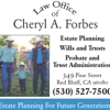 Law Office of Cheryl A. Forbes gallery