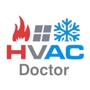 The HVAC Dr.