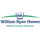 The Preserve at Pecan Creek by William Ryan Homes - Home Builders