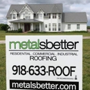 Metalsbetter Roofing & Sheet Metal Inc - Roofing Contractors